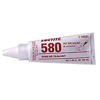 50ML THREAD SEALANT 580PST LOW HAL/LOW S
